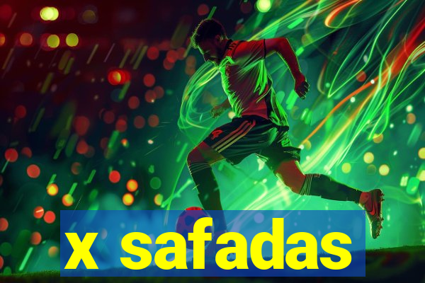 x safadas